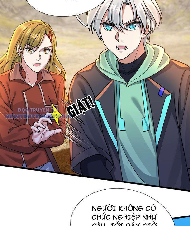 Khởi Đầu Bằng Một Vạn Hít Đất: Oanh Sát Thần Minh! Chapter 6 - Trang 2