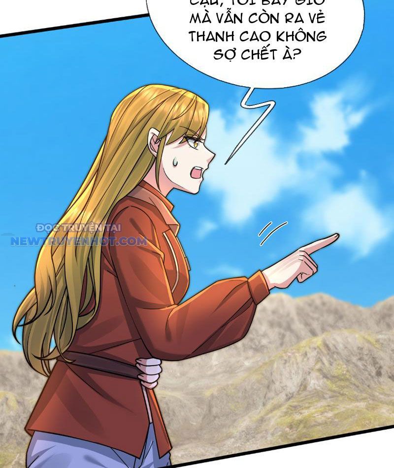 Khởi Đầu Bằng Một Vạn Hít Đất: Oanh Sát Thần Minh! Chapter 6 - Trang 2