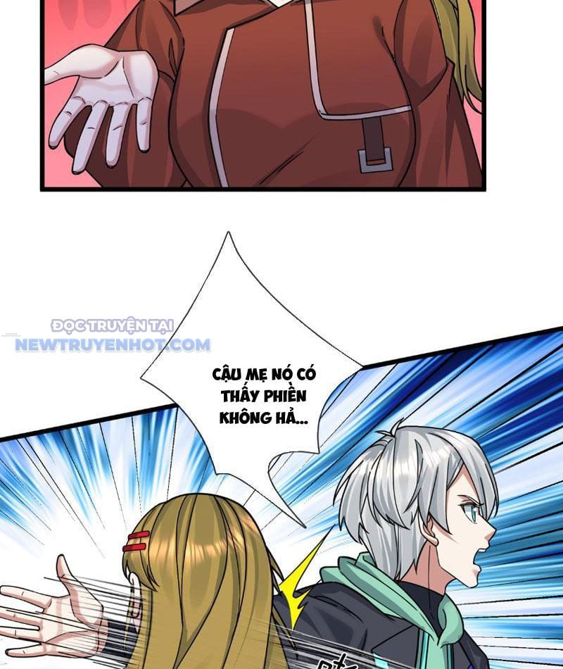 Khởi Đầu Bằng Một Vạn Hít Đất: Oanh Sát Thần Minh! Chapter 6 - Trang 2