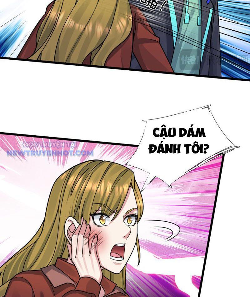 Khởi Đầu Bằng Một Vạn Hít Đất: Oanh Sát Thần Minh! Chapter 6 - Trang 2