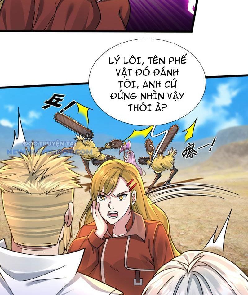 Khởi Đầu Bằng Một Vạn Hít Đất: Oanh Sát Thần Minh! Chapter 6 - Trang 2