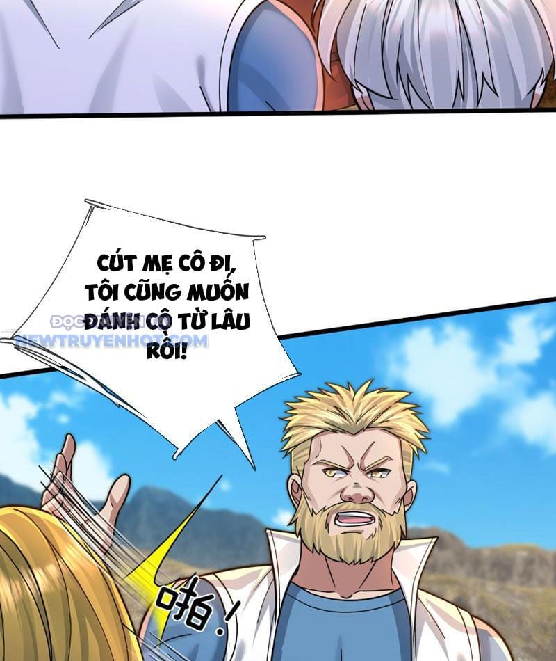 Khởi Đầu Bằng Một Vạn Hít Đất: Oanh Sát Thần Minh! Chapter 6 - Trang 2