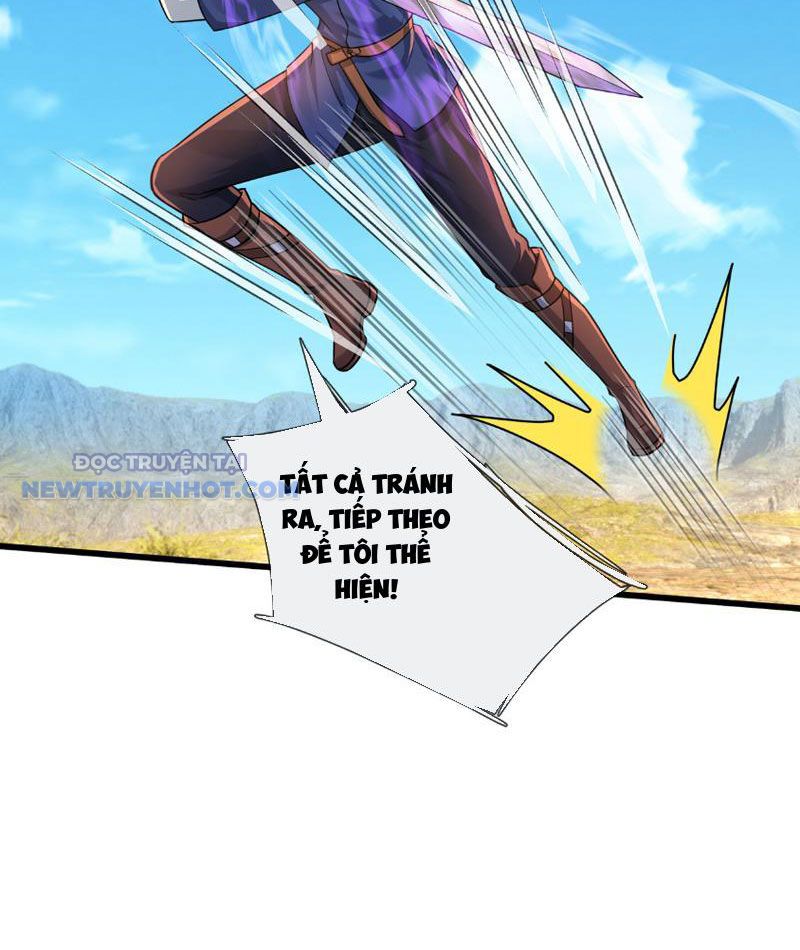 Khởi Đầu Bằng Một Vạn Hít Đất: Oanh Sát Thần Minh! Chapter 6 - Trang 2