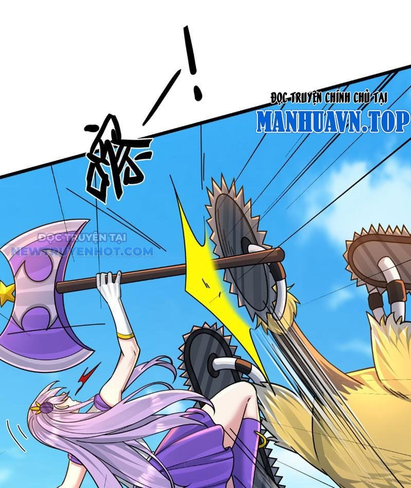 Khởi Đầu Bằng Một Vạn Hít Đất: Oanh Sát Thần Minh! Chapter 6 - Trang 2