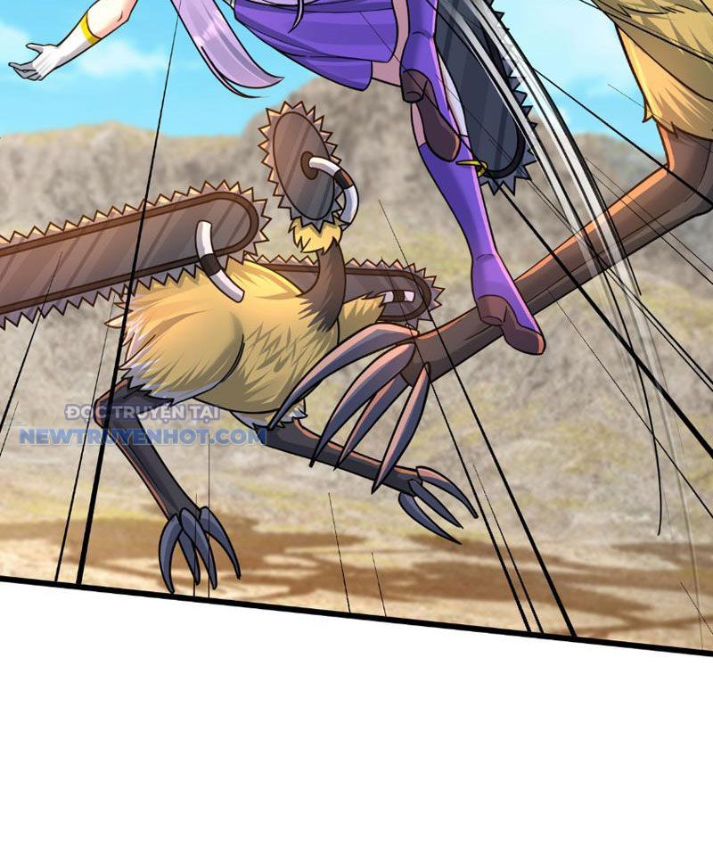 Khởi Đầu Bằng Một Vạn Hít Đất: Oanh Sát Thần Minh! Chapter 6 - Trang 2