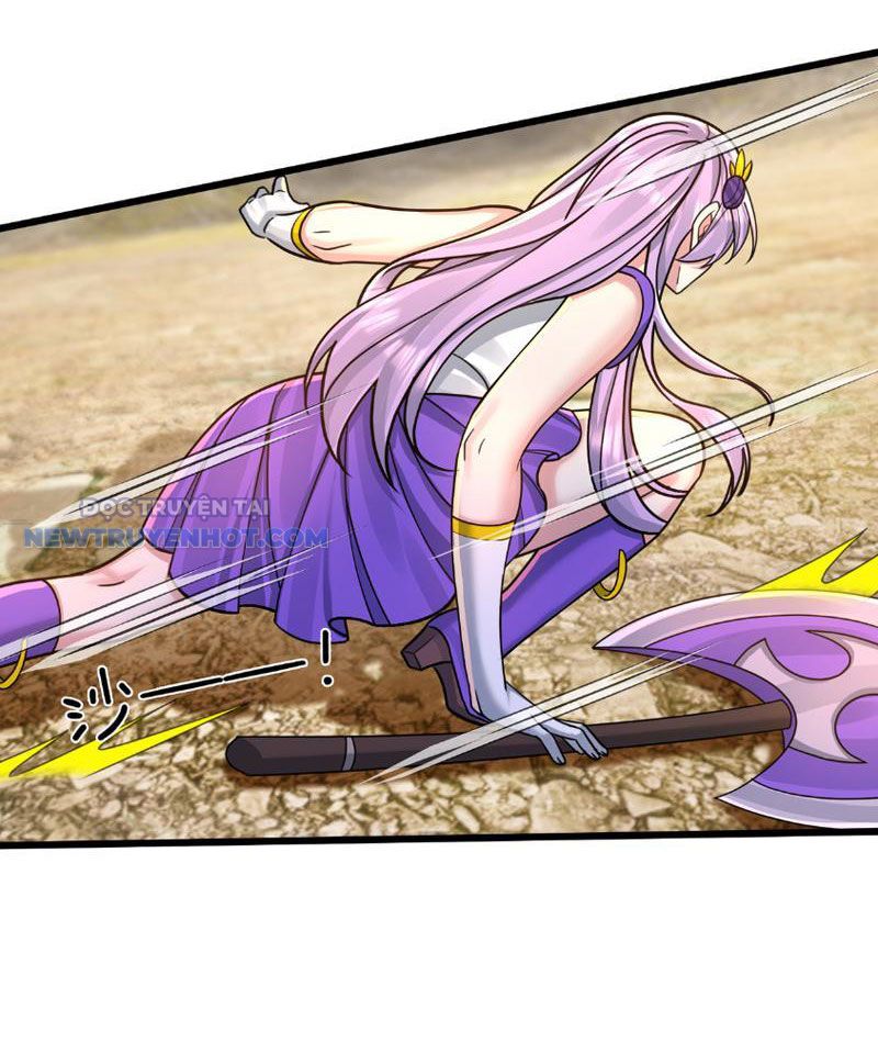 Khởi Đầu Bằng Một Vạn Hít Đất: Oanh Sát Thần Minh! Chapter 6 - Trang 2