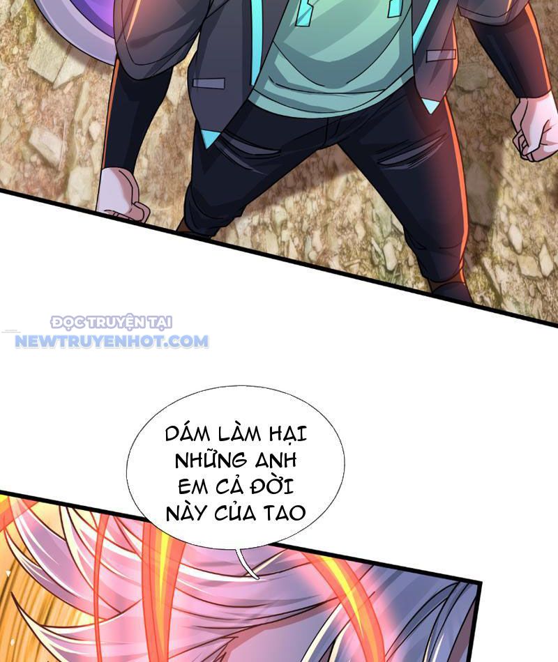 Khởi Đầu Bằng Một Vạn Hít Đất: Oanh Sát Thần Minh! Chapter 6 - Trang 2