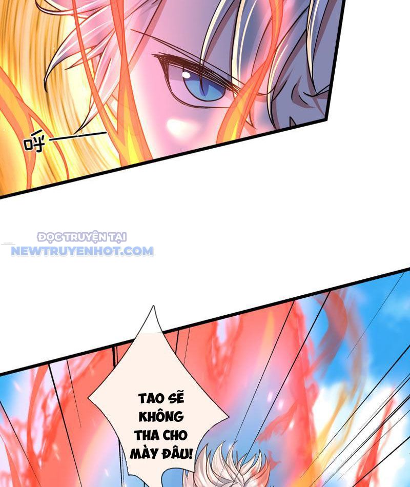 Khởi Đầu Bằng Một Vạn Hít Đất: Oanh Sát Thần Minh! Chapter 6 - Trang 2