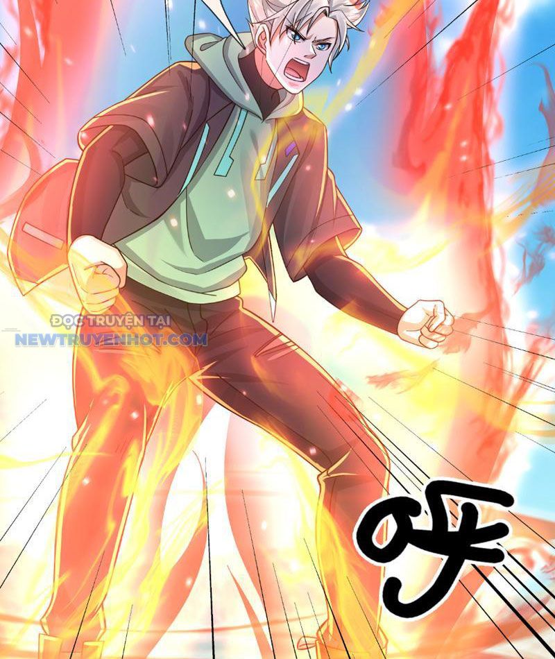 Khởi Đầu Bằng Một Vạn Hít Đất: Oanh Sát Thần Minh! Chapter 6 - Trang 2