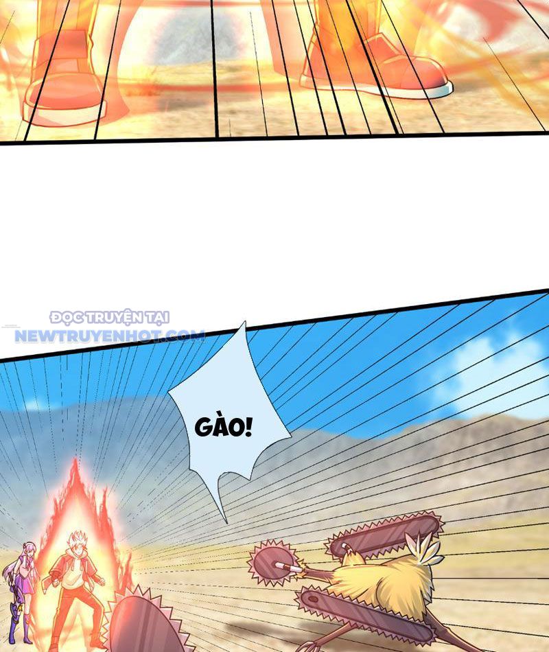 Khởi Đầu Bằng Một Vạn Hít Đất: Oanh Sát Thần Minh! Chapter 6 - Trang 2