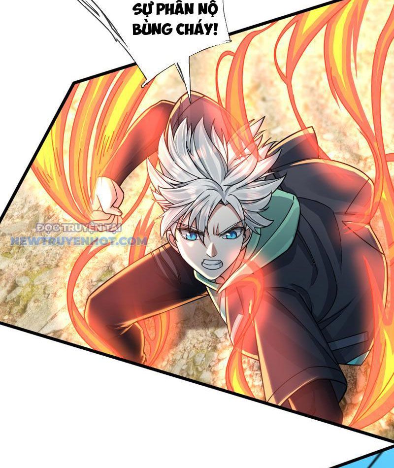 Khởi Đầu Bằng Một Vạn Hít Đất: Oanh Sát Thần Minh! Chapter 6 - Trang 2