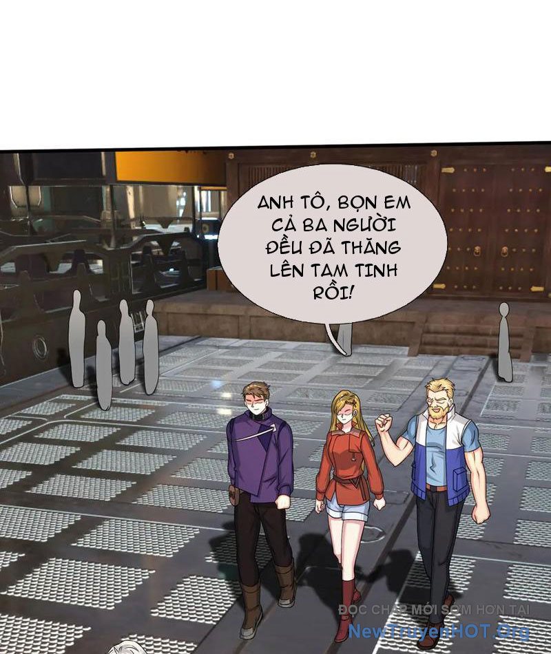 Khởi Đầu Bằng Một Vạn Hít Đất: Oanh Sát Thần Minh! Chapter 60 - Trang 2