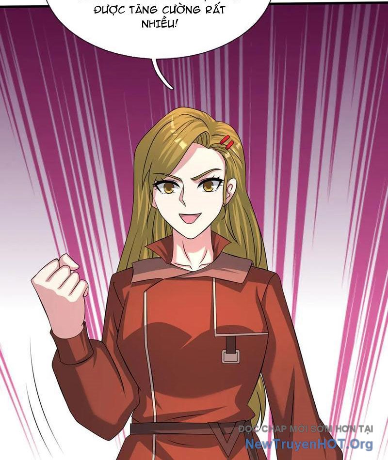 Khởi Đầu Bằng Một Vạn Hít Đất: Oanh Sát Thần Minh! Chapter 60 - Trang 2