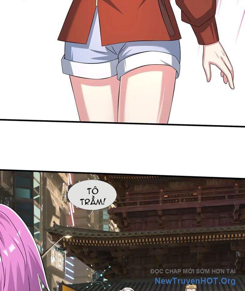 Khởi Đầu Bằng Một Vạn Hít Đất: Oanh Sát Thần Minh! Chapter 60 - Trang 2