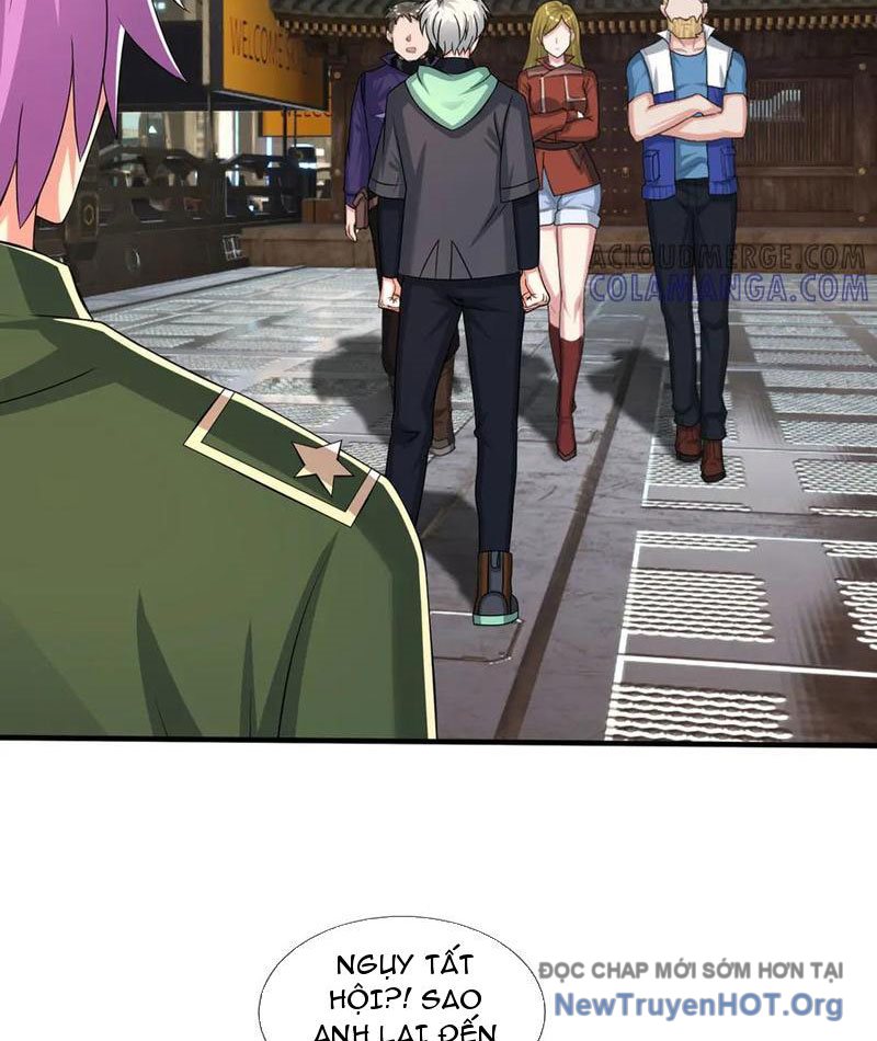 Khởi Đầu Bằng Một Vạn Hít Đất: Oanh Sát Thần Minh! Chapter 60 - Trang 2