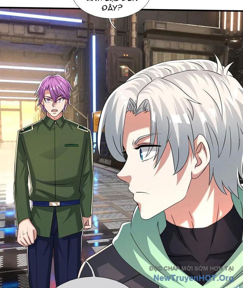 Khởi Đầu Bằng Một Vạn Hít Đất: Oanh Sát Thần Minh! Chapter 60 - Trang 2