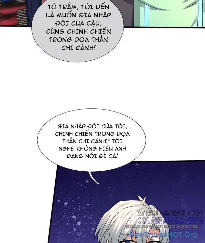 Khởi Đầu Bằng Một Vạn Hít Đất: Oanh Sát Thần Minh! Chapter 60 - Trang 2