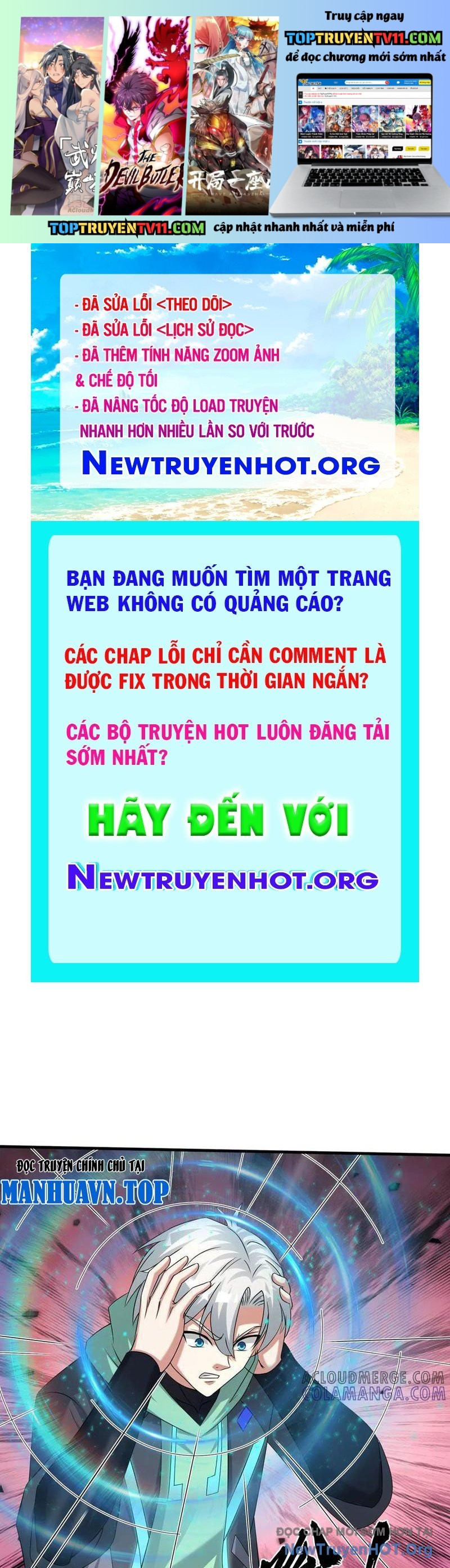Khởi Đầu Bằng Một Vạn Hít Đất: Oanh Sát Thần Minh! Chapter 60 - Trang 2