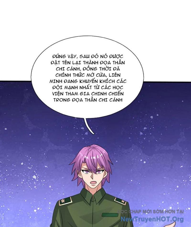 Khởi Đầu Bằng Một Vạn Hít Đất: Oanh Sát Thần Minh! Chapter 60 - Trang 2