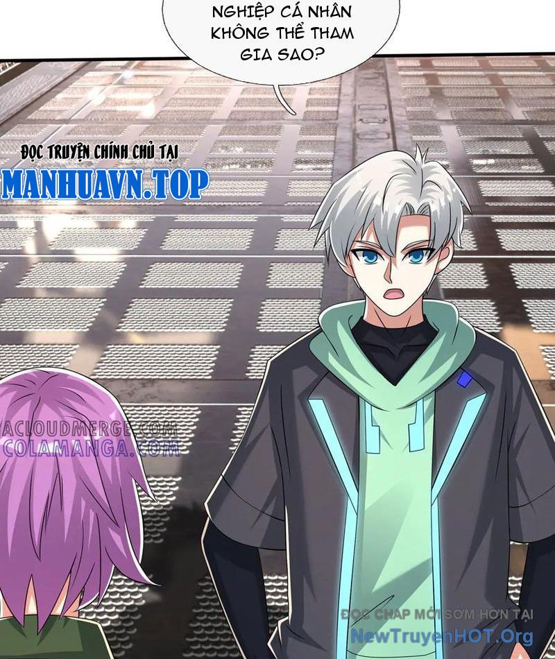 Khởi Đầu Bằng Một Vạn Hít Đất: Oanh Sát Thần Minh! Chapter 60 - Trang 2