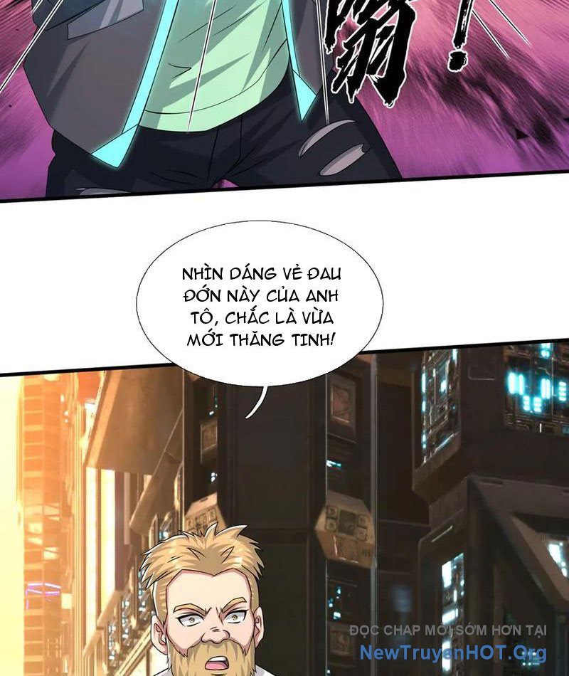 Khởi Đầu Bằng Một Vạn Hít Đất: Oanh Sát Thần Minh! Chapter 60 - Trang 2