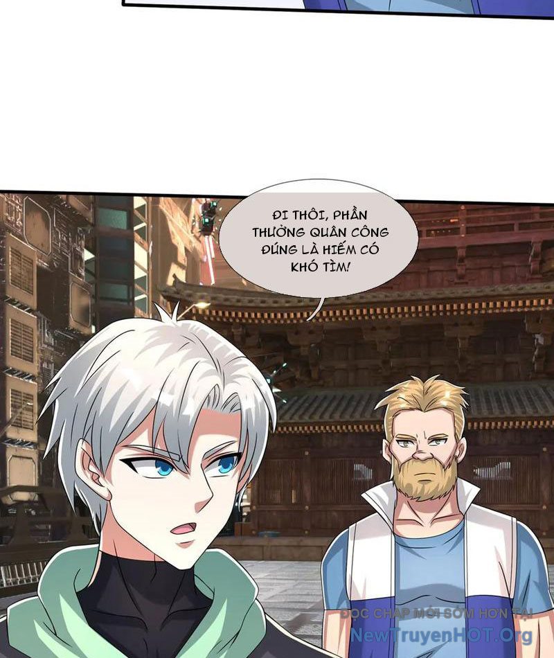 Khởi Đầu Bằng Một Vạn Hít Đất: Oanh Sát Thần Minh! Chapter 60 - Trang 2