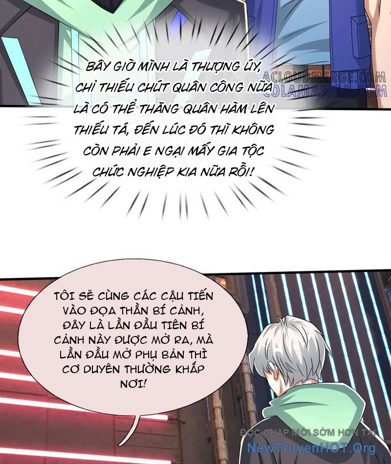 Khởi Đầu Bằng Một Vạn Hít Đất: Oanh Sát Thần Minh! Chapter 60 - Trang 2