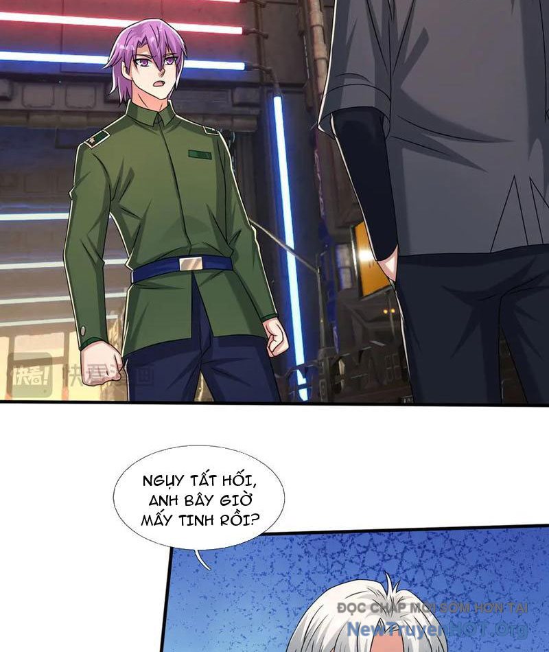 Khởi Đầu Bằng Một Vạn Hít Đất: Oanh Sát Thần Minh! Chapter 60 - Trang 2