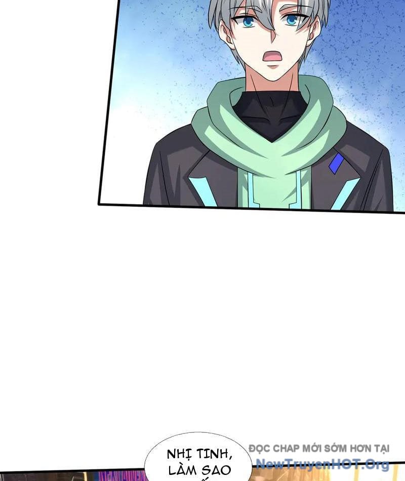 Khởi Đầu Bằng Một Vạn Hít Đất: Oanh Sát Thần Minh! Chapter 60 - Trang 2