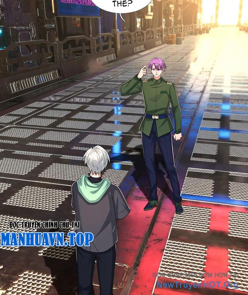 Khởi Đầu Bằng Một Vạn Hít Đất: Oanh Sát Thần Minh! Chapter 60 - Trang 2