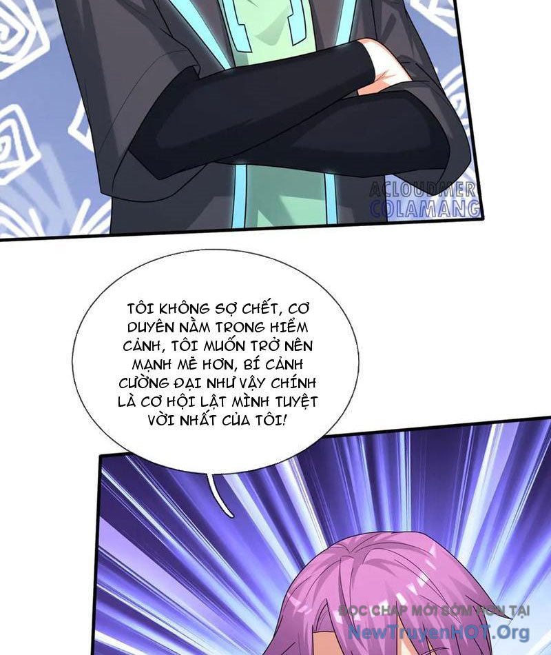 Khởi Đầu Bằng Một Vạn Hít Đất: Oanh Sát Thần Minh! Chapter 60 - Trang 2