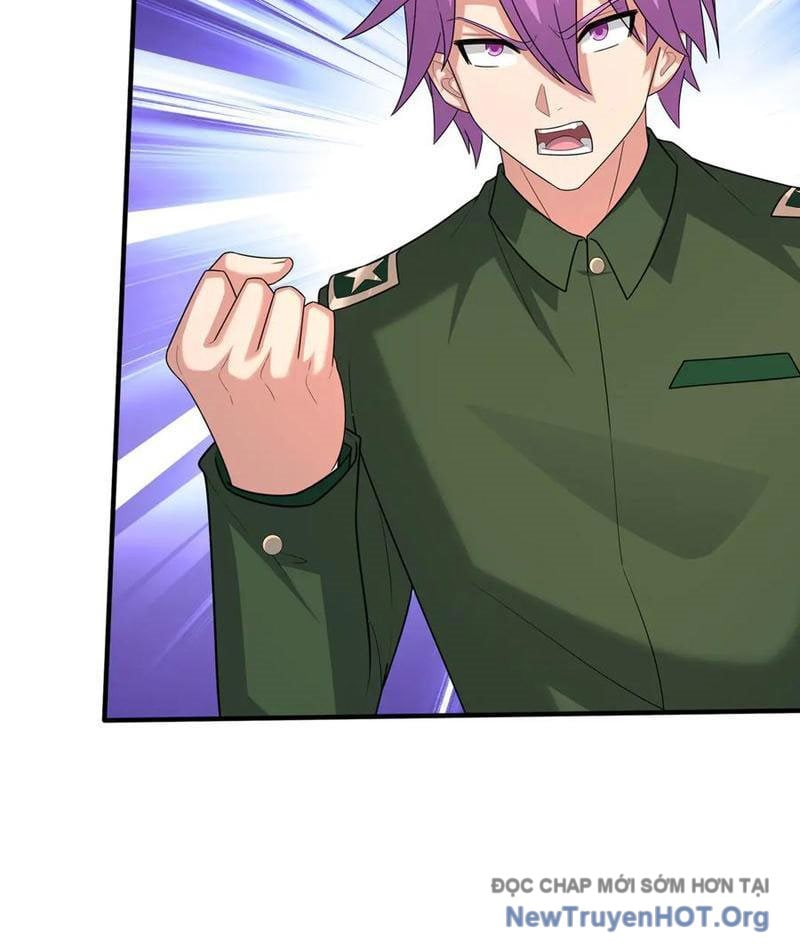 Khởi Đầu Bằng Một Vạn Hít Đất: Oanh Sát Thần Minh! Chapter 60 - Trang 2