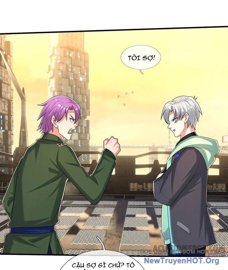 Khởi Đầu Bằng Một Vạn Hít Đất: Oanh Sát Thần Minh! Chapter 60 - Trang 2