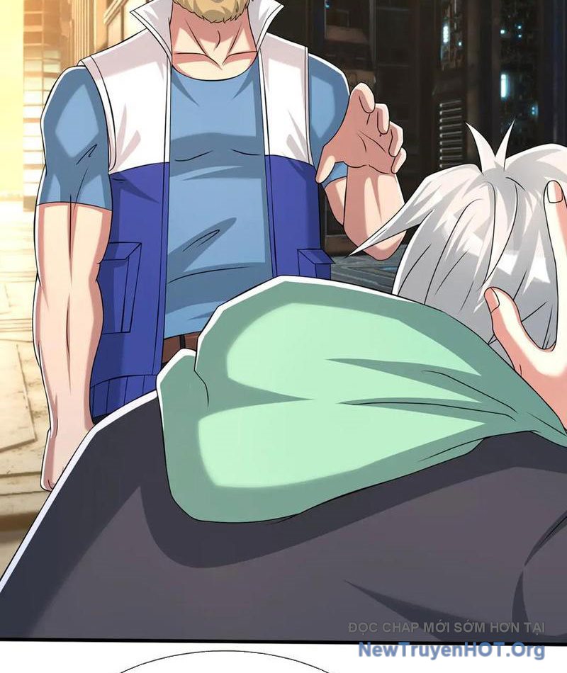 Khởi Đầu Bằng Một Vạn Hít Đất: Oanh Sát Thần Minh! Chapter 60 - Trang 2