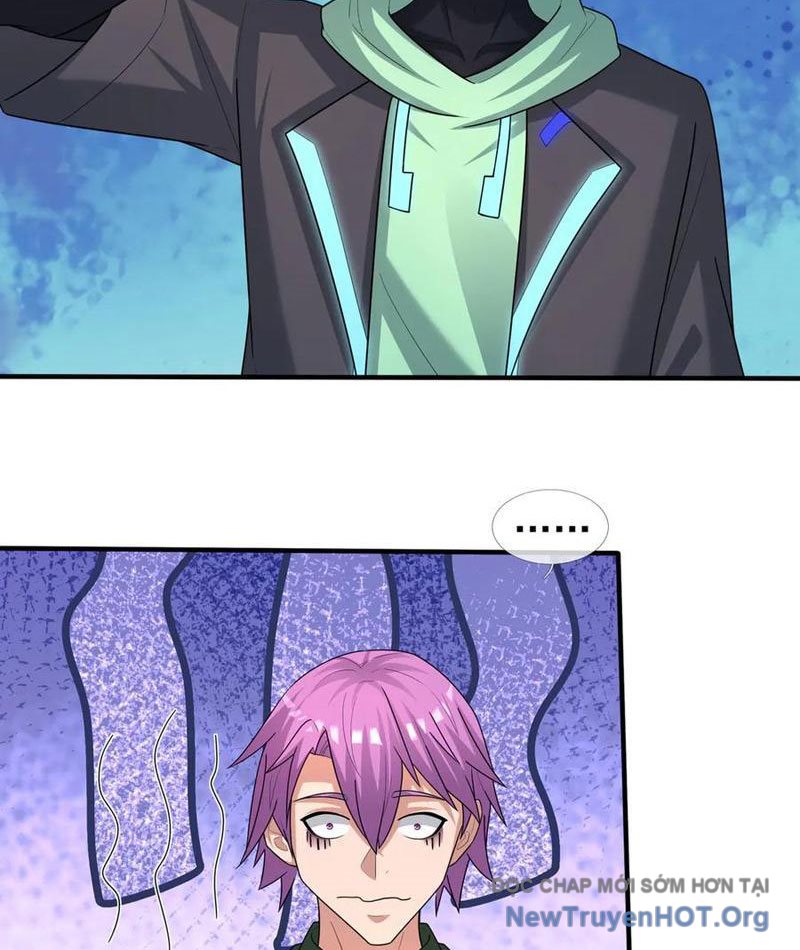 Khởi Đầu Bằng Một Vạn Hít Đất: Oanh Sát Thần Minh! Chapter 60 - Trang 2