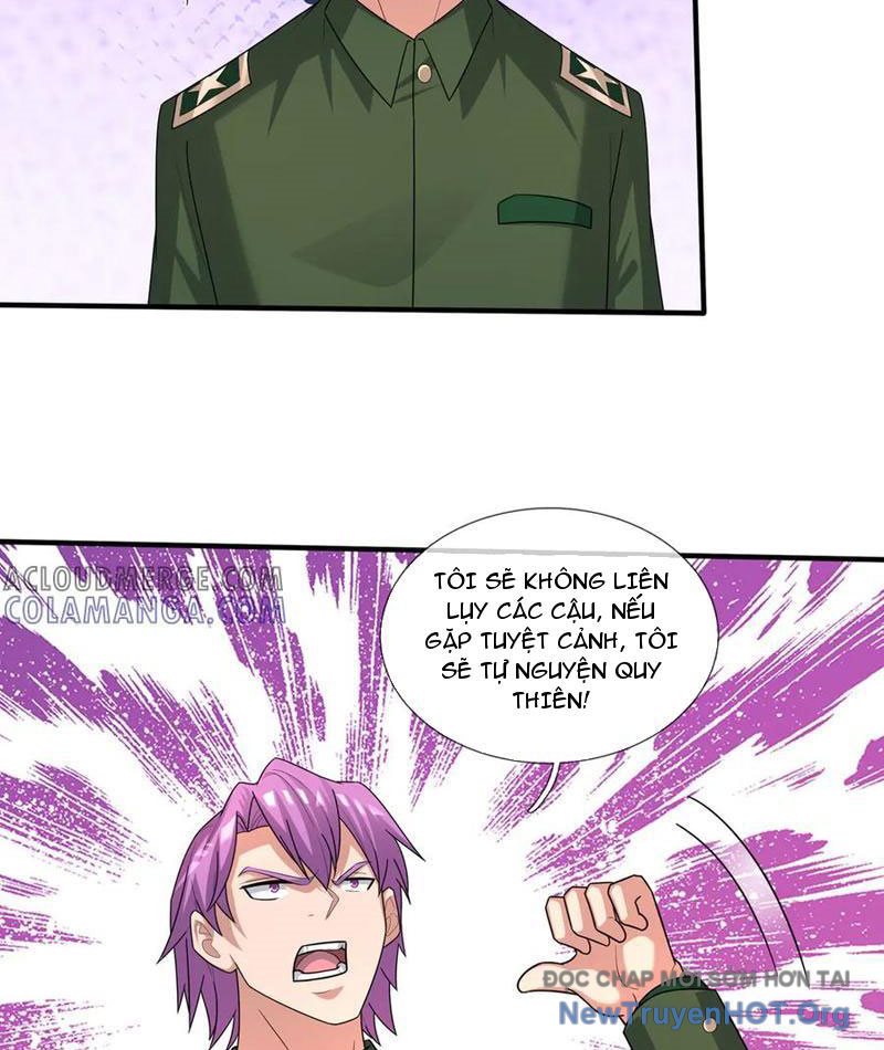 Khởi Đầu Bằng Một Vạn Hít Đất: Oanh Sát Thần Minh! Chapter 60 - Trang 2