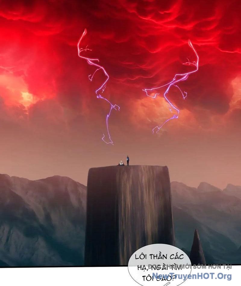 Khởi Đầu Bằng Một Vạn Hít Đất: Oanh Sát Thần Minh! Chapter 60 - Trang 2