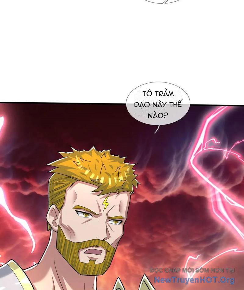 Khởi Đầu Bằng Một Vạn Hít Đất: Oanh Sát Thần Minh! Chapter 60 - Trang 2