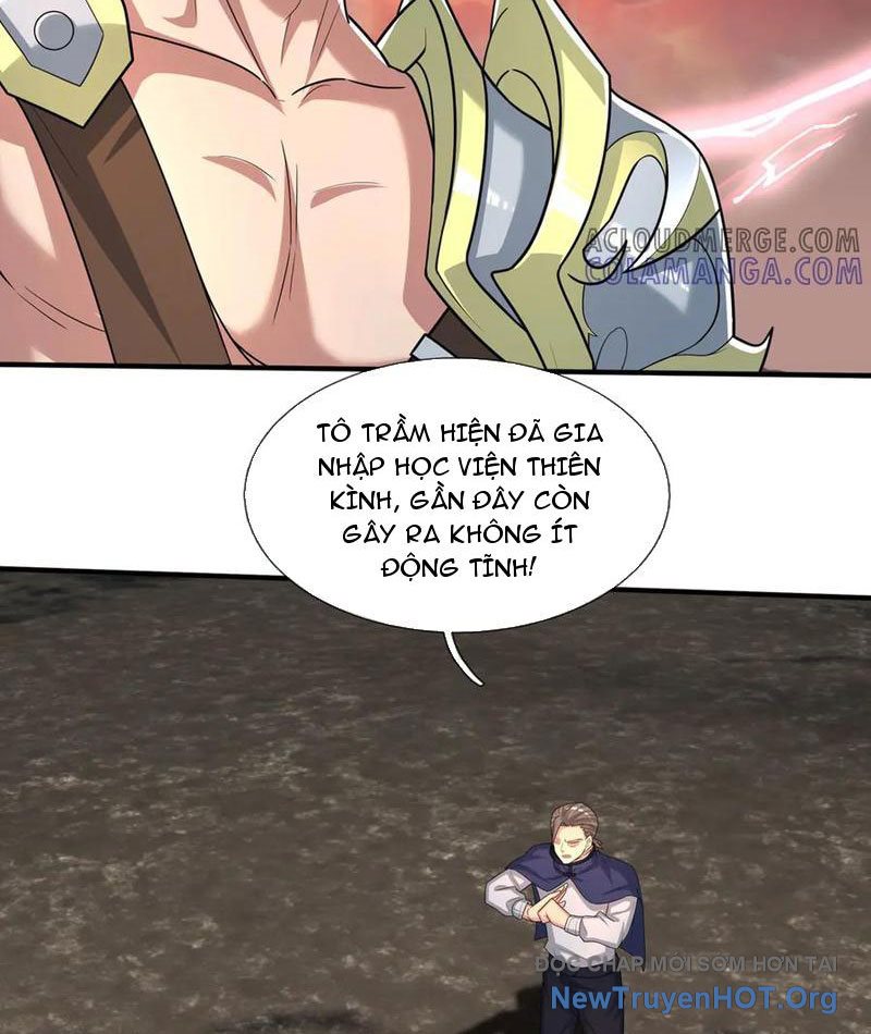 Khởi Đầu Bằng Một Vạn Hít Đất: Oanh Sát Thần Minh! Chapter 60 - Trang 2