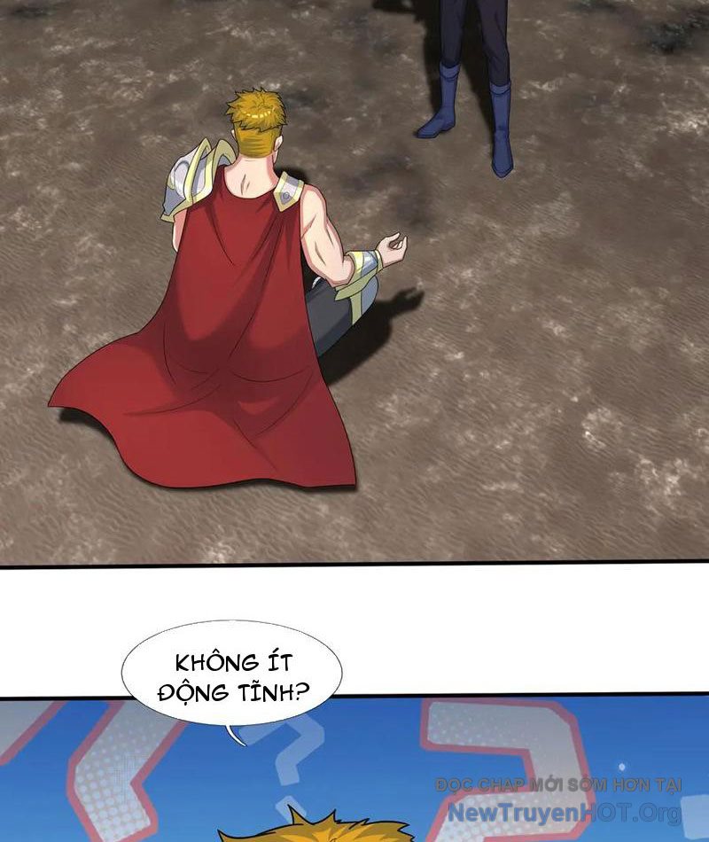 Khởi Đầu Bằng Một Vạn Hít Đất: Oanh Sát Thần Minh! Chapter 60 - Trang 2