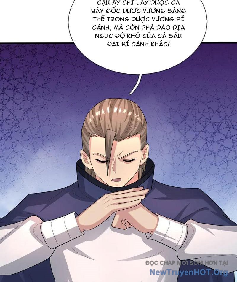 Khởi Đầu Bằng Một Vạn Hít Đất: Oanh Sát Thần Minh! Chapter 60 - Trang 2