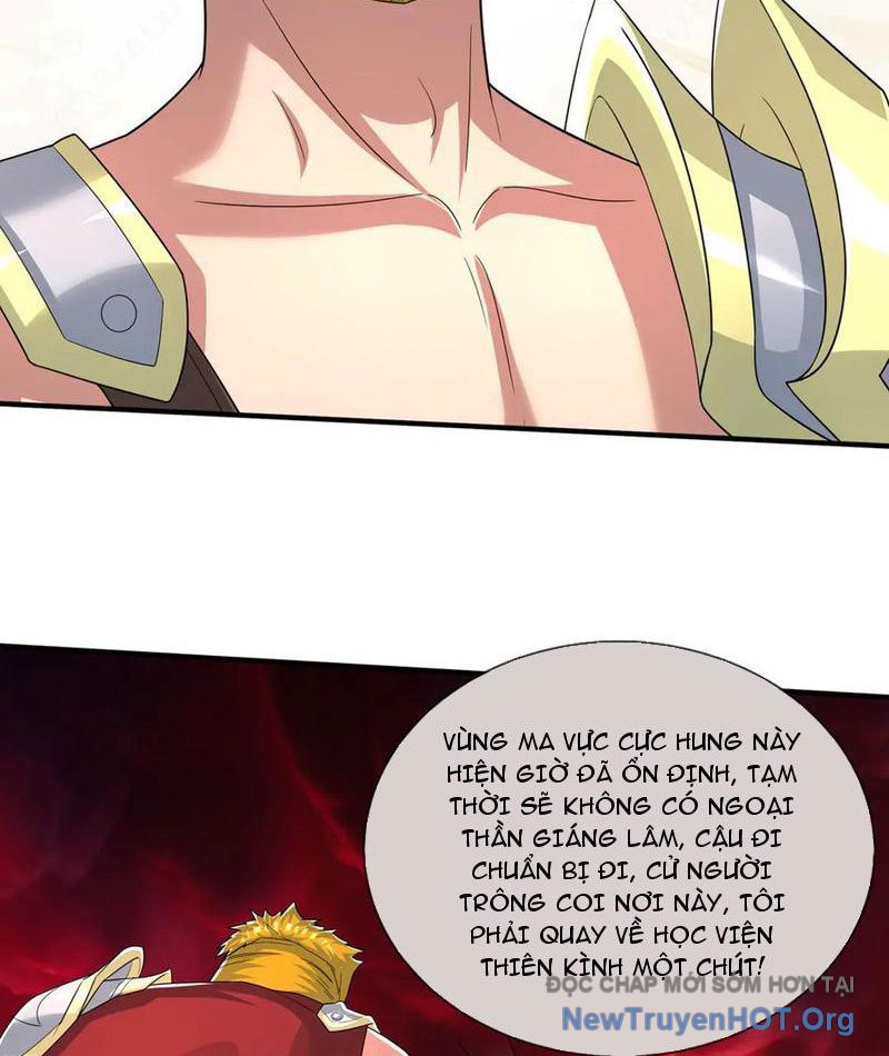 Khởi Đầu Bằng Một Vạn Hít Đất: Oanh Sát Thần Minh! Chapter 60 - Trang 2