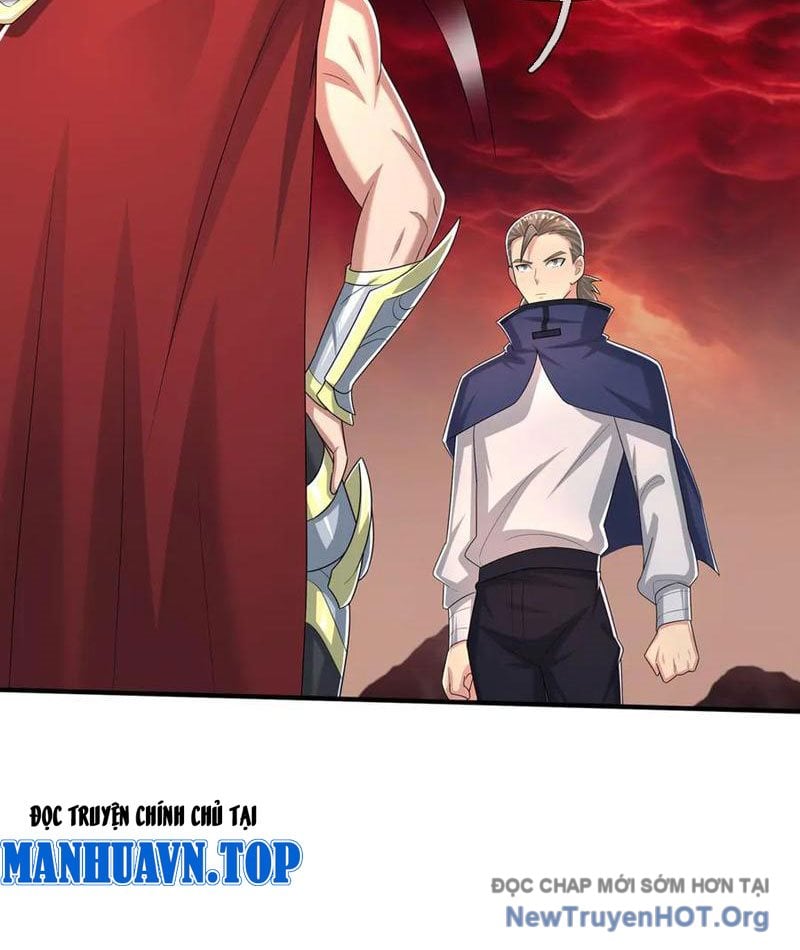 Khởi Đầu Bằng Một Vạn Hít Đất: Oanh Sát Thần Minh! Chapter 60 - Trang 2