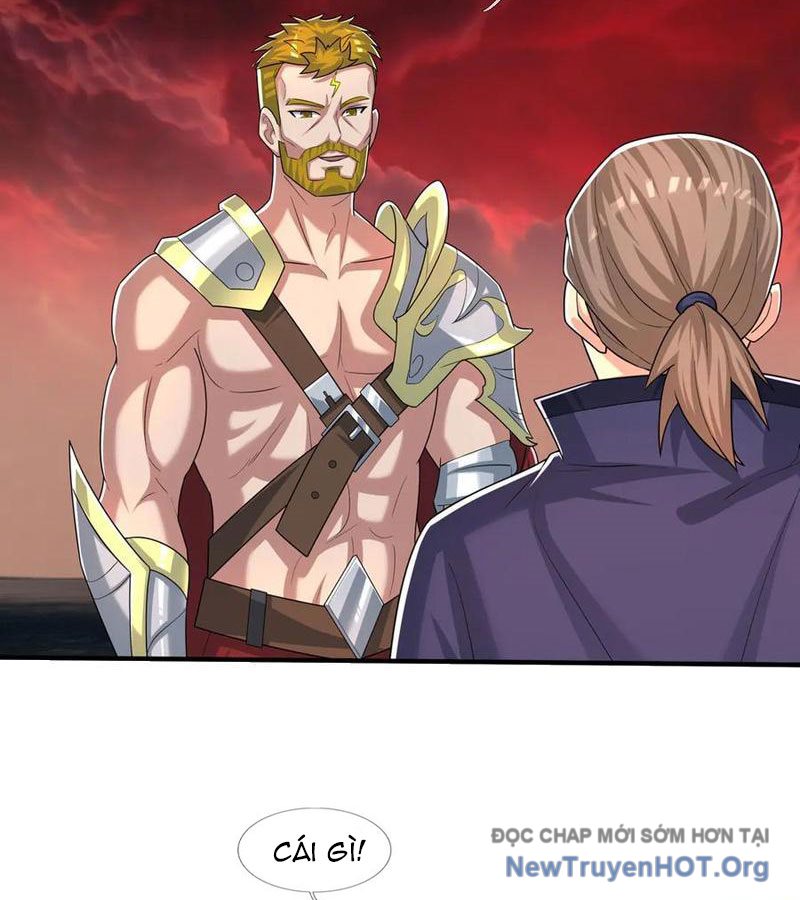 Khởi Đầu Bằng Một Vạn Hít Đất: Oanh Sát Thần Minh! Chapter 60 - Trang 2