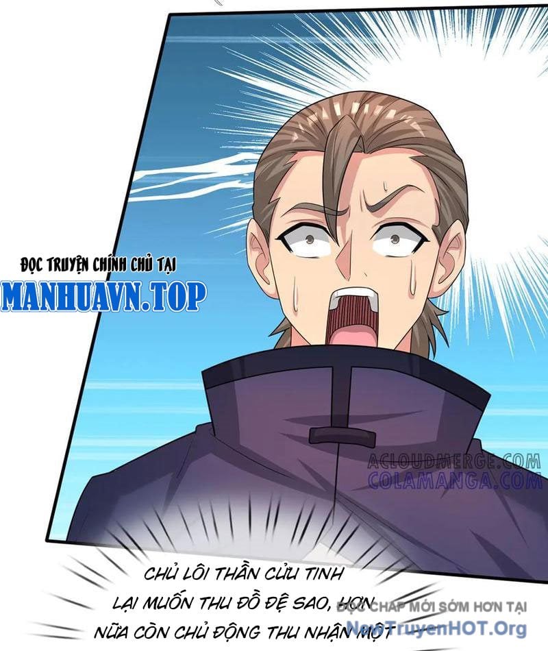 Khởi Đầu Bằng Một Vạn Hít Đất: Oanh Sát Thần Minh! Chapter 60 - Trang 2