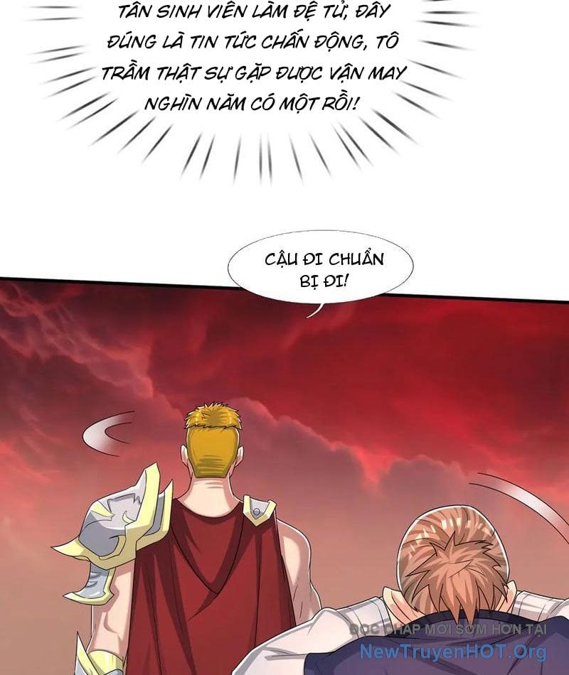 Khởi Đầu Bằng Một Vạn Hít Đất: Oanh Sát Thần Minh! Chapter 60 - Trang 2