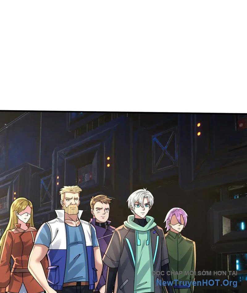 Khởi Đầu Bằng Một Vạn Hít Đất: Oanh Sát Thần Minh! Chapter 60 - Trang 2