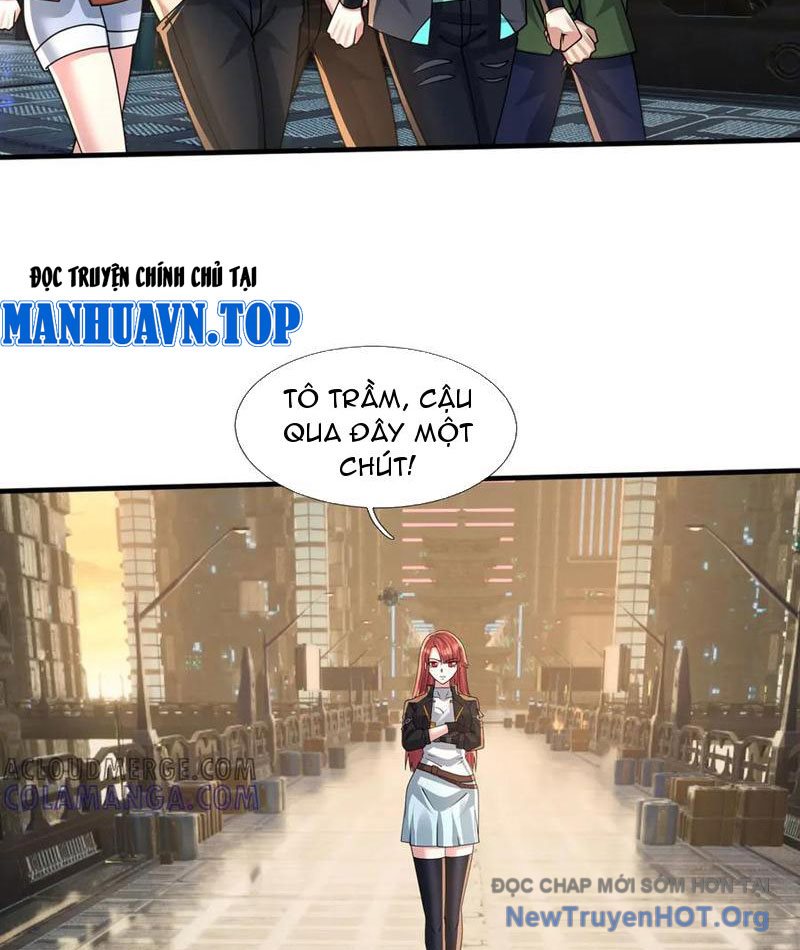 Khởi Đầu Bằng Một Vạn Hít Đất: Oanh Sát Thần Minh! Chapter 60 - Trang 2