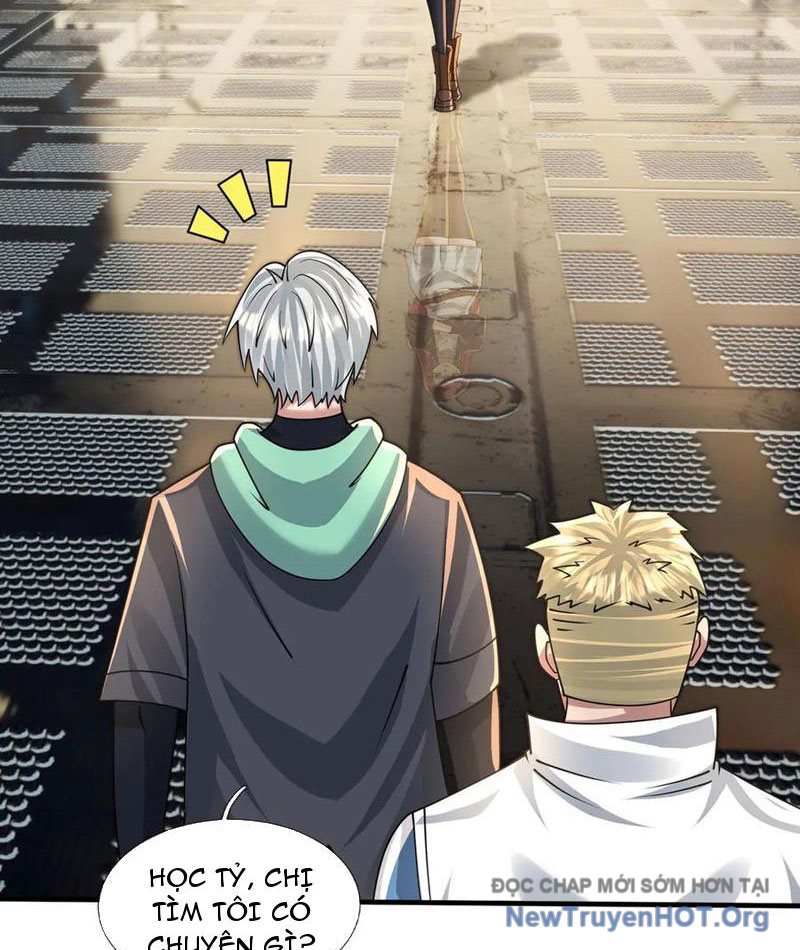 Khởi Đầu Bằng Một Vạn Hít Đất: Oanh Sát Thần Minh! Chapter 60 - Trang 2