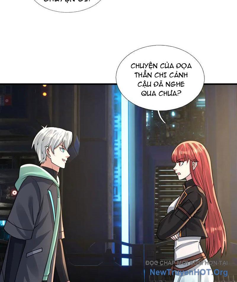 Khởi Đầu Bằng Một Vạn Hít Đất: Oanh Sát Thần Minh! Chapter 60 - Trang 2